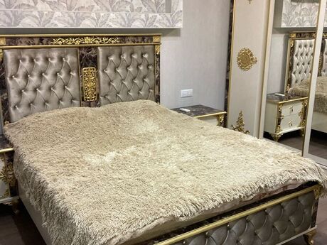 Сдаётся 3-комнатная квартира в новостройке, ЖК Hayat Park, 128 м², 1 999 AZN/мес, фото 5 / 12