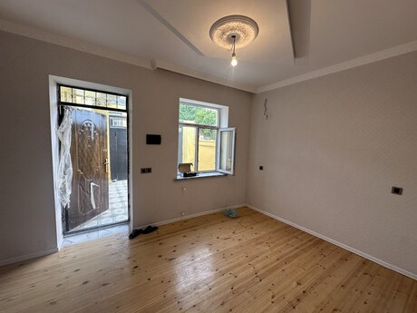 Mehdiabadda 3 otaqlı həyət evi satılır, 65 m², 50 000 AZN, şəkil 2 / 12