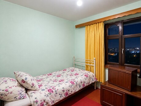Nizamidə otaq kirayə verilir, 52 m², 140 AZN/ay, şəkil 2 / 4
