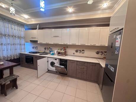 Продаётся 2-комнатная квартира в новостройке, Şah İsmayıl Xətai, 98 м², 294 500 AZN, фото 5 / 12