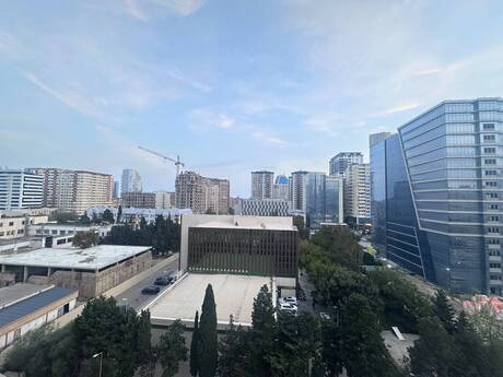 Продаётся 2-комнатная квартира в новостройке, Şah İsmayıl Xətai, 98 м², 294 500 AZN, фото 3 / 12