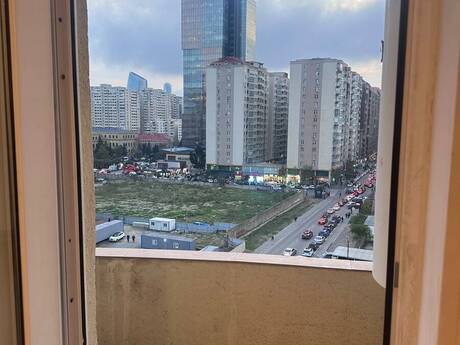 Продаётся 2-комнатная квартира в новостройке, Şah İsmayıl Xətai, 98 м², 294 500 AZN, фото 4 / 12