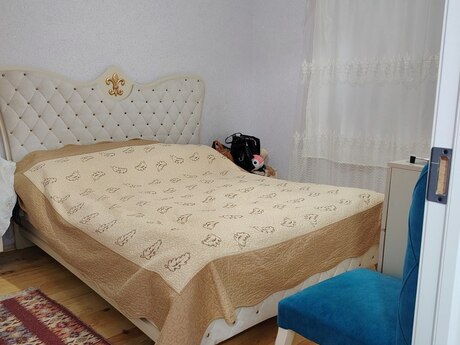 3 otaq · 48 m², Hökməli