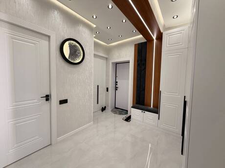 2 otaq · 61 m² · 4/16 mərtəbə, Əhmədli