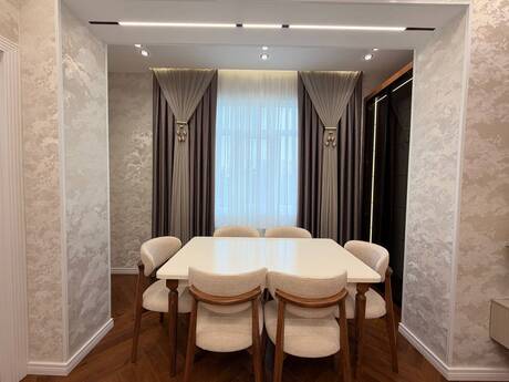 Əhmədlidə 2 otaqlı yeni tikili mənzil satılır, 61 m², 225 000 AZN, şəkil 4 / 11