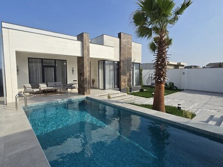 5-room house for sale in Şüvəlan, 150 m², 550 000 AZN, photo 4 / 12
