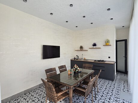 5-room house for sale in Şüvəlan, 150 m², 550 000 AZN, photo 3 / 12