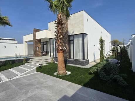 5-room house for sale in Şüvəlan, 150 m², 550 000 AZN, photo 2 / 12