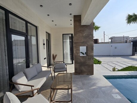 5-room house for sale in Şüvəlan, 150 m², 550 000 AZN, photo 5 / 12