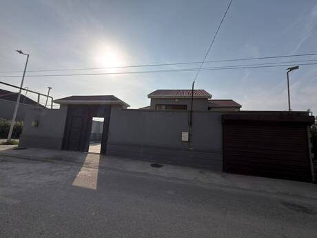 Kürdəxanıda 3 otaqlı həyət evi satılır, 160 m², 149 500 AZN, şəkil 4 / 12