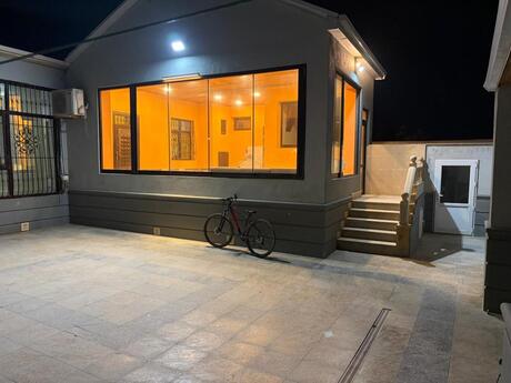 3 otaq · 160 m², Kürdəxanı