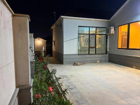 Kürdəxanıda 3 otaqlı həyət evi satılır, 160 m², 149 500 AZN, şəkil 2 / 12