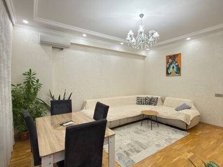 Qara Qarayevdə 3 otaqlı yeni tikili mənzil satılır, 85 m², 265 000 AZN, şəkil 4 / 12