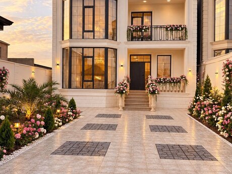6 otaq · 250 m², Məmmədli
