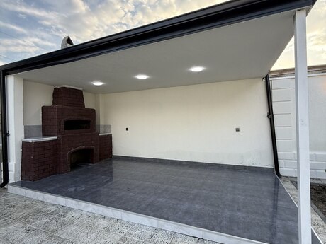 6-room house for sale in Məmmədli, 250 m², 240 000 AZN, photo 5 / 12