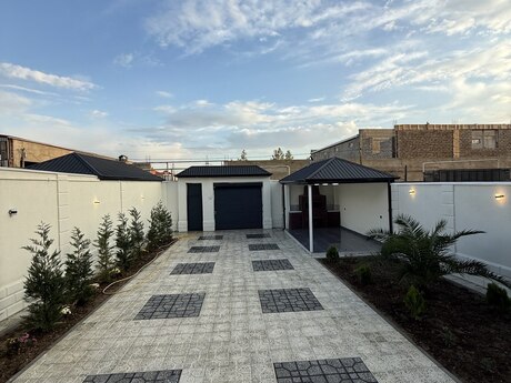 6-room house for sale in Məmmədli, 250 m², 240 000 AZN, photo 4 / 12
