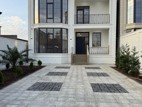 6-room house for sale in Məmmədli, 250 m², 240 000 AZN, photo 2 / 12