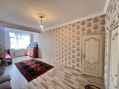 Nizamidə 3 otaqlı köhnə tikili mənzil satılır, 80 m², 230 000 AZN, şəkil 5 / 12