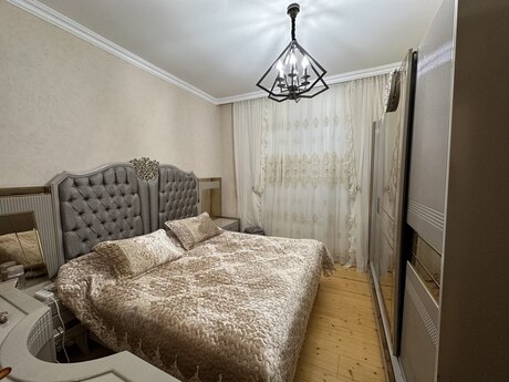 4-room house for sale in Yeni Günəşli, 121 m², 140 000 AZN, photo 3 / 11
