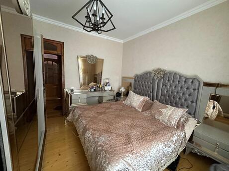 4-room house for sale in Yeni Günəşli, 121 m², 140 000 AZN, photo 4 / 11