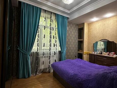 Bakıxanovda 2 otaqlı yeni tikili mənzil satılır, 91 m², 172 000 AZN, şəkil 3 / 8