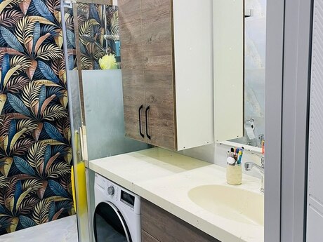 Mərdəkanda 5 otaqlı həyət evi satılır, 130 m², 300 000 AZN, şəkil 2 / 12