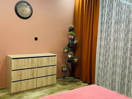 Mərdəkanda 5 otaqlı həyət evi satılır, 130 m², 300 000 AZN, şəkil 3 / 12