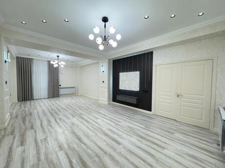 Объявление №6550227 - Баку, м. Ази Асланов, 3-комн., 145 м², 9/17 этаж