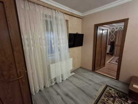 Dübəndidə 2 otaqlı həyət evi kirayə verilir, 100 m², 450 AZN/ay, şəkil 4 / 8