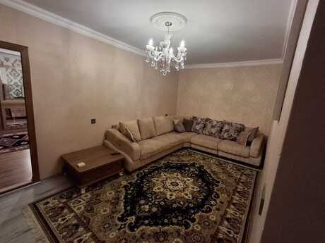 Dübəndidə 2 otaqlı həyət evi kirayə verilir, 100 m², 450 AZN/ay, şəkil 3 / 8