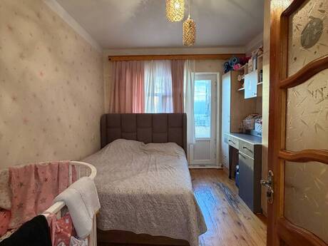 Həzi Aslanovda 2 otaqlı köhnə tikili mənzil satılır, 66 m², 154 000 AZN, şəkil 4 / 11