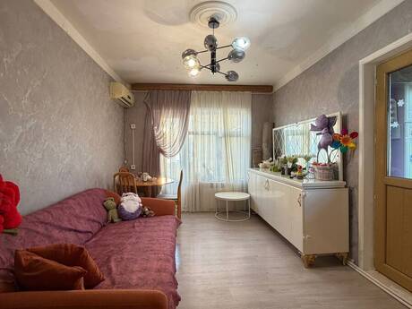 Elan №6550236 - Bakı, Həzi Aslanov m., 2 otaqlı, 66 m², 8/9 mərtəbə