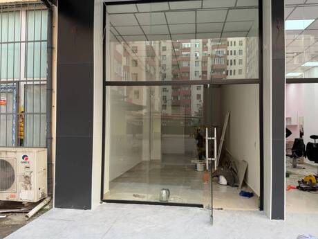 Объявление №6550237 - Баку, м. Ази Асланов, 35 м²