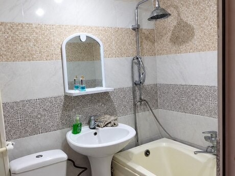 Əhmədlidə 1 otaqlı köhnə tikili mənzil satılır, 33,5 m², 135 000 AZN, şəkil 2 / 5