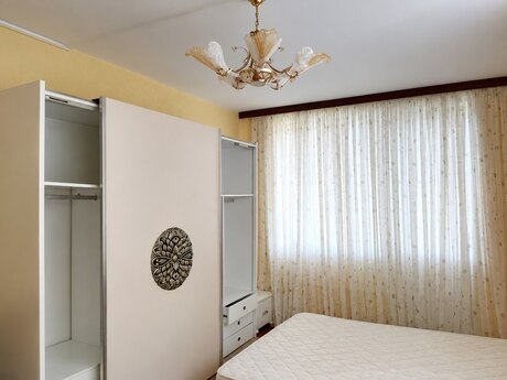 1 otaqlı mənzil, 34 m², Əhmədli, 135 000 AZN