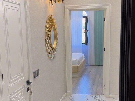 Nardaranda 2 otaqlı yeni tikili mənzil satılır, 66,5 m², 365 000 AZN, şəkil 4 / 11