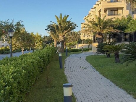 Nardaranda 2 otaqlı yeni tikili mənzil satılır, 66,5 m², 365 000 AZN, şəkil 2 / 11