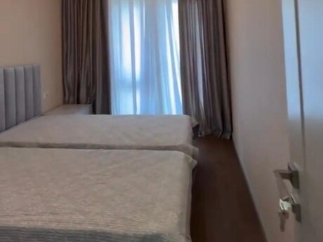 İnşaatçılarda 3 otaqlı yeni tikili mənzil satılır, 70 m², 280 000 AZN, şəkil 4 / 8