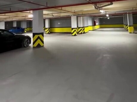İnşaatçılarda 3 otaqlı yeni tikili mənzil satılır, 70 m², 280 000 AZN, şəkil 2 / 8