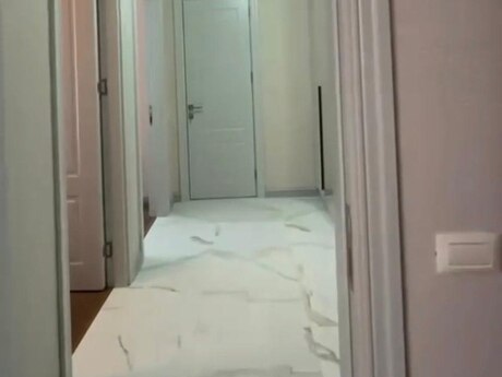 İnşaatçılarda 3 otaqlı yeni tikili mənzil satılır, 70 m², 280 000 AZN, şəkil 3 / 8
