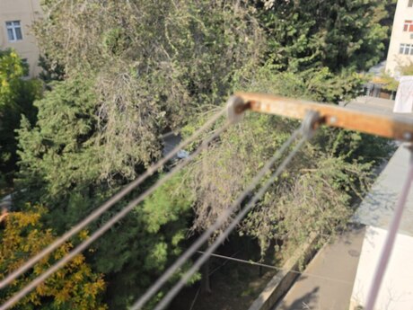 2-room old-build apartment for sale in Memar Əcəmi, 50 m², 124 000 AZN, photo 4 / 12