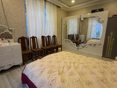 Novxanıda 3 otaqlı həyət evi satılır, 105 m², 250 000 AZN, şəkil 5 / 12