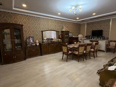 Elan №6550250 - Bakı, Novxanı q., 3 otaqlı, 105 m²