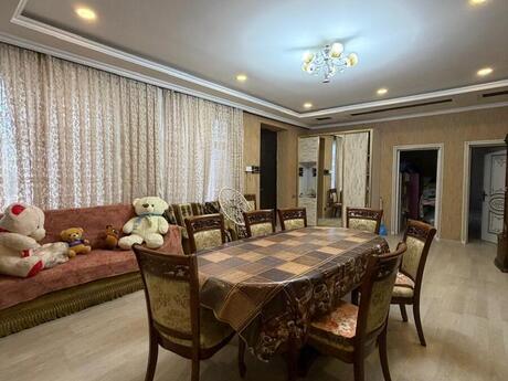 Novxanıda 3 otaqlı həyət evi satılır, 105 m², 250 000 AZN, şəkil 2 / 12