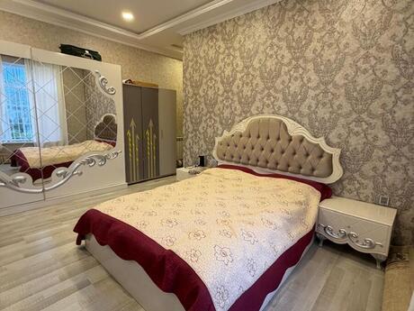 Novxanıda 3 otaqlı həyət evi satılır, 105 m², 250 000 AZN, şəkil 3 / 12