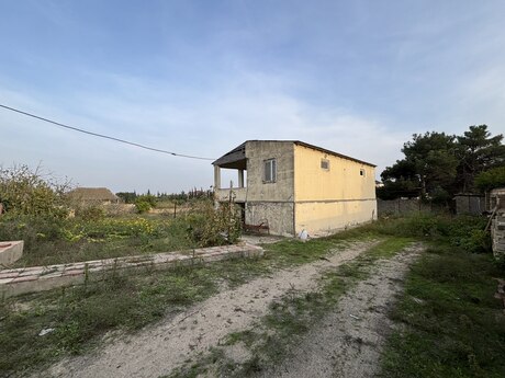 Elan №6550247 - Bakı, Nardaran q., 21.5 sot