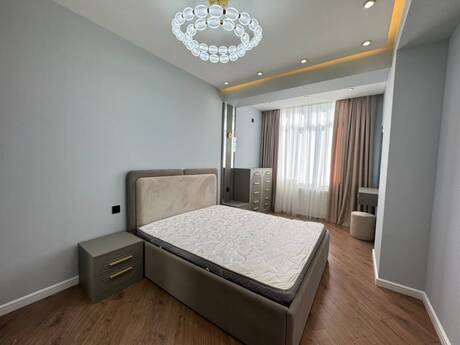 Həzi Aslanovda 3 otaqlı yeni tikili mənzil satılır, 82 m², 249 000 AZN, şəkil 5 / 10