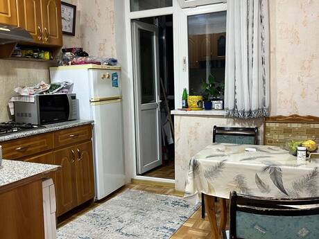 Həzi Aslanovda 3 otaqlı köhnə tikili mənzil satılır, 75 m², 185 000 AZN, şəkil 4 / 6