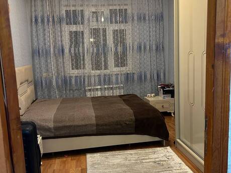 Həzi Aslanovda 3 otaqlı köhnə tikili mənzil satılır, 75 m², 185 000 AZN, şəkil 3 / 6