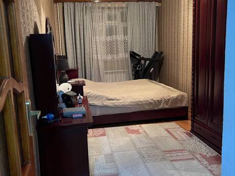 Həzi Aslanovda 3 otaqlı köhnə tikili mənzil satılır, 75 m², 185 000 AZN, şəkil 2 / 6